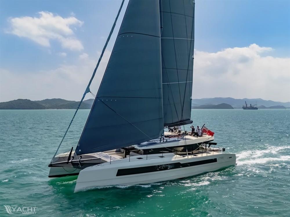 McConaghy Boats MC75 - Default Image