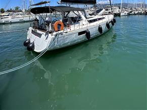 Beneteau OCEANIS 48