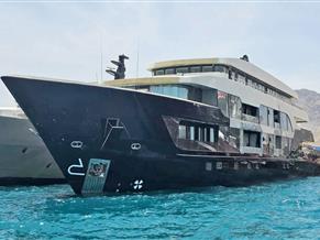 MSY Shipyard CUSTOM LINE