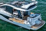 Galeon 470 Sky