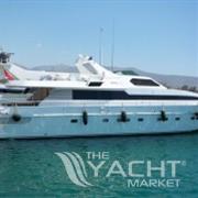 CANTIERI NAVALI LAVAGNA CANTIERI NAVALI LAVAGNA