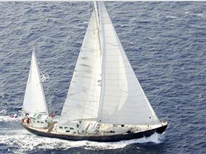 Lidingöverken J.A. Åberg Classic