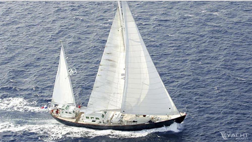 Liding&#246;verken J.A. &#197;berg Classic