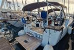 Jeanneau Sun Odyssey 440