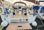 Jeanneau Sun Odyssey 440