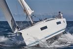 Jeanneau Sun Odyssey 440