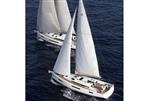 Jeanneau Sun Odyssey 440
