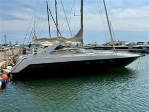 Sunseeker 41 Tomahawk