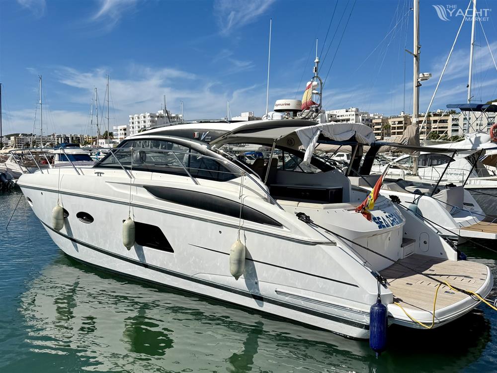 Princess Princess V39