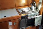 JEANNEAU SUN ODYSSEY 36i