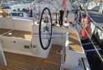 Beneteau OCEANIS 35.1 - Abayachting Beneteau Oceanis 35.1 usata-second hand 11