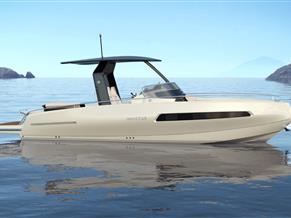 Invictus 280GT