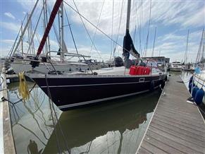 JEANNEAU SUN MAGIC 44