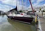 JEANNEAU SUN MAGIC 44