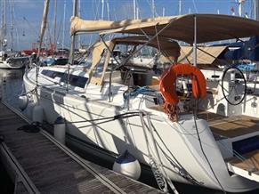 DUFOUR DUFOUR 380 GRAND LARGE