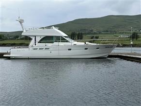 Bénéteau Antares 13.80