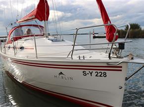 Odin Nova de Lux 820