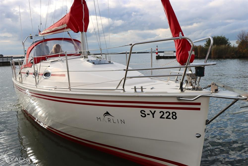 Odin Nova de Lux 820