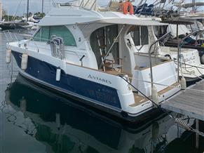 Beneteau Antares 9.80