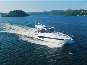 Galeon 425 HTS