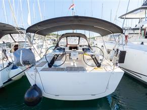 Dufour 360 Grand Large