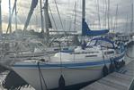 Moody 33 Mk II - 1981 Moody 33 Mk II 2