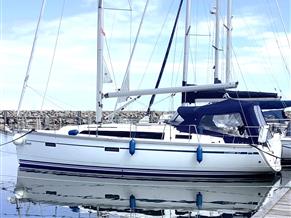 Bavaria 37 Cruiser