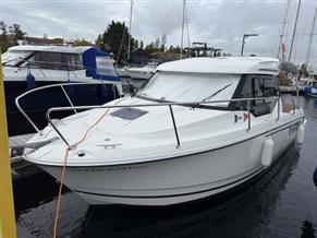 Jeanneau Merry Fisher 795