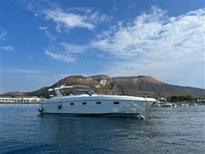 Fiart Mare FIART 40 Genuis