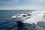 Sunseeker 95 Yacht - 1 - Exterior