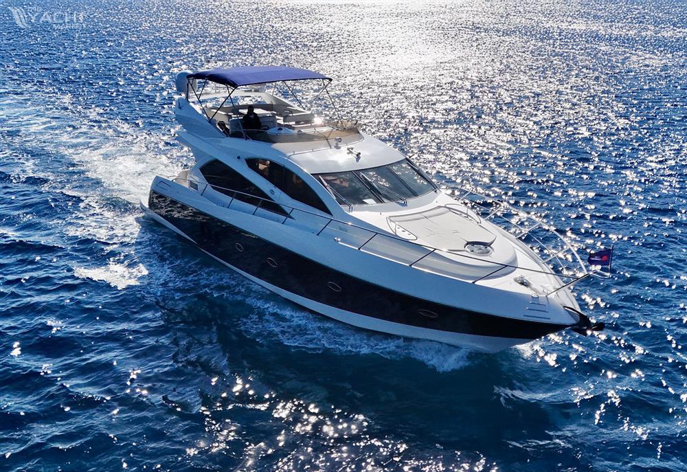 Sunseeker Manhattan 60 - 0 - Main