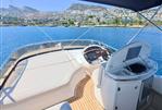 Sunseeker Manhattan 60 - 11 - Flybridge