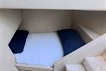 Sunseeker Manhattan 60 - 39 - Crew Cabin