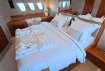 Sunseeker Manhattan 60 - 29 - Master Cabin