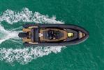 Ribeye Boats A811 - 8 - Exterior