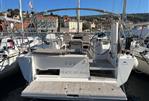 Dufour 520 Grand Large