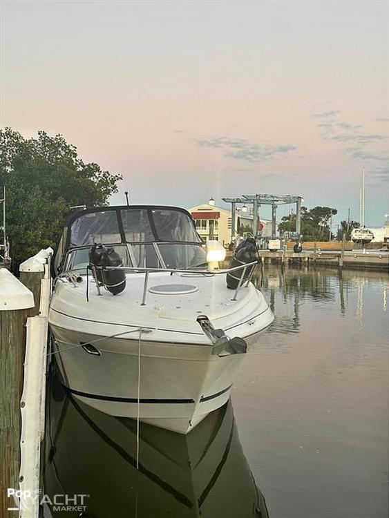 Four Winns 288 Vista - 2005 Four Winns 288 Vista - Photo #1