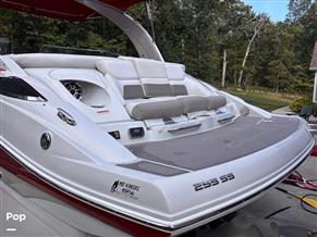 Crownline 255ss
