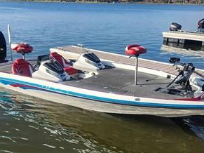 Ranger Boats Z520