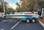 Ranger Boats Z520 - 2016 Ranger Z520 - Photo #2