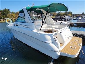 Sea Ray Sundancer 310