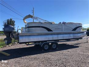 Sylvan Mirage 8522 LE