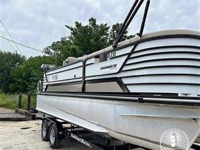 SunCatcher Elite 322C Saltwater Series