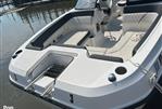 Bayliner DX2200 - Bow