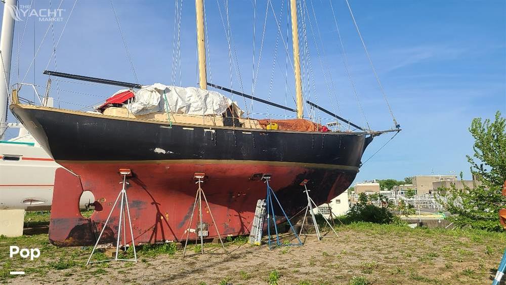 Ferro 46 - 1987 Ferro 46 - Photo #1