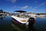 Bayliner VR5 Cuddy