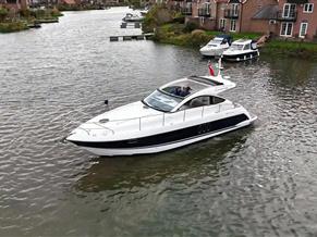Fairline Targa 38 GT