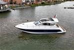 Fairline Targa 38 GT