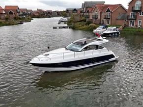 Fairline Targa 38 GT