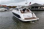Fairline Targa 38 GT